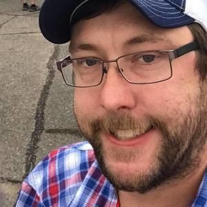 Meet your Posher, Roger